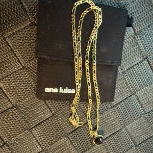 Ana Luisa Meesh Necklace